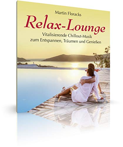 Relax-Lounge von avita