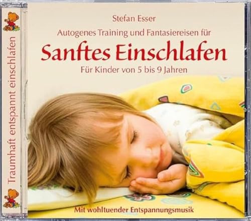 Sanftes Einschlafen Sanftes Einschlafen von avita