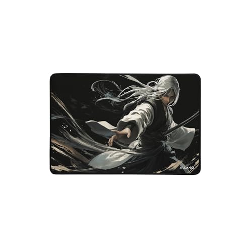 avlano Action Anime Edition, Gaming Maus- & Tastaturmatte - 30.5 x 45.7cm avlano Action Anime Edition, Gaming Maus- & Tastaturmatte - 30.5 x 45.7cm von avlano