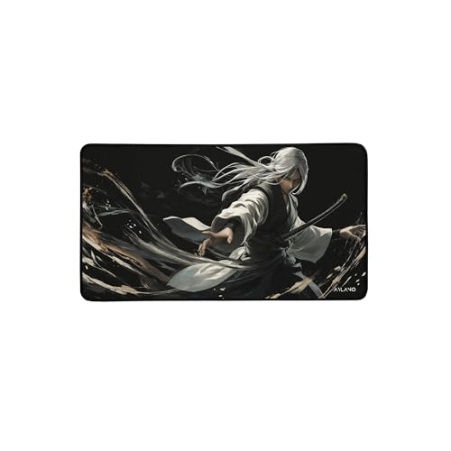 avlano Action Anime Edition, Gaming Maus- & Tastaturmatte - 30.5 x 55.9cm avlano Action Anime Edition, Gaming Maus- & Tastaturmatte - 30.5 x 55.9cm von avlano