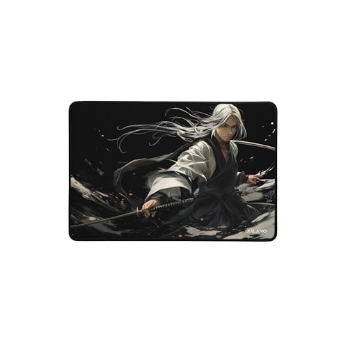 avlano Anime Sword Girl Edition, Gaming Maus- & Tastaturmatte - 30.5 x 45.7cm avlano Anime Sword Girl Edition, Gaming Maus- & Tastaturmatte - 30.5 x 45.7cm von avlano