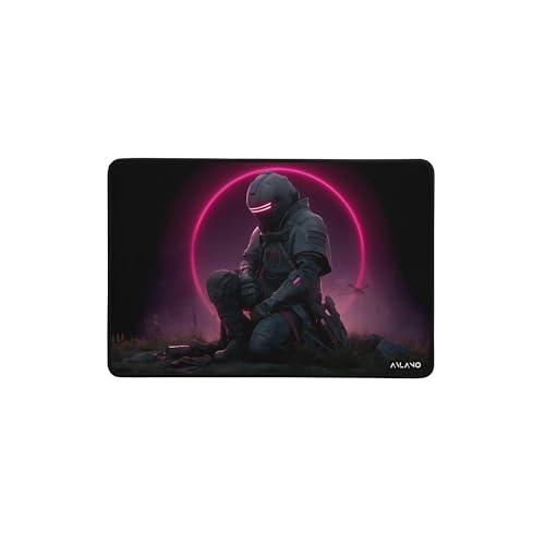 avlano Gaming Maus- & Tastaturmatte, Warrior Edition - 30.5 x 45.7cm avlano Gaming Maus- & Tastaturmatte, Warrior Edition - 30.5 x 45.7cm von avlano