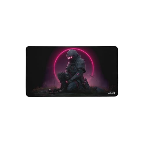 avlano Gaming Maus- & Tastaturmatte, Warrior Edition - 30.5 x 55.9cm avlano Gaming Maus- & Tastaturmatte, Warrior Edition - 30.5 x 55.9cm von avlano