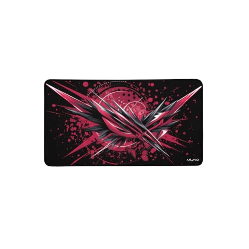 avlano Gaming Maus- & Tastaturmatte ROG Red Edition - 30.5 x 55.9cm avlano Gaming Maus- & Tastaturmatte ROG Red Edition - 30.5 x 55.9cm von avlano