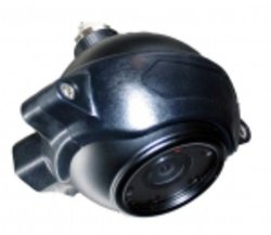 Farbkamera Axion Ball von axion