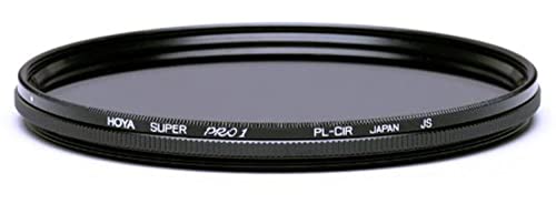 Hoya Polarisationsfilter Cirkular 58mm Hoya Polarisationsfilter Cirkular 58mm von ayex