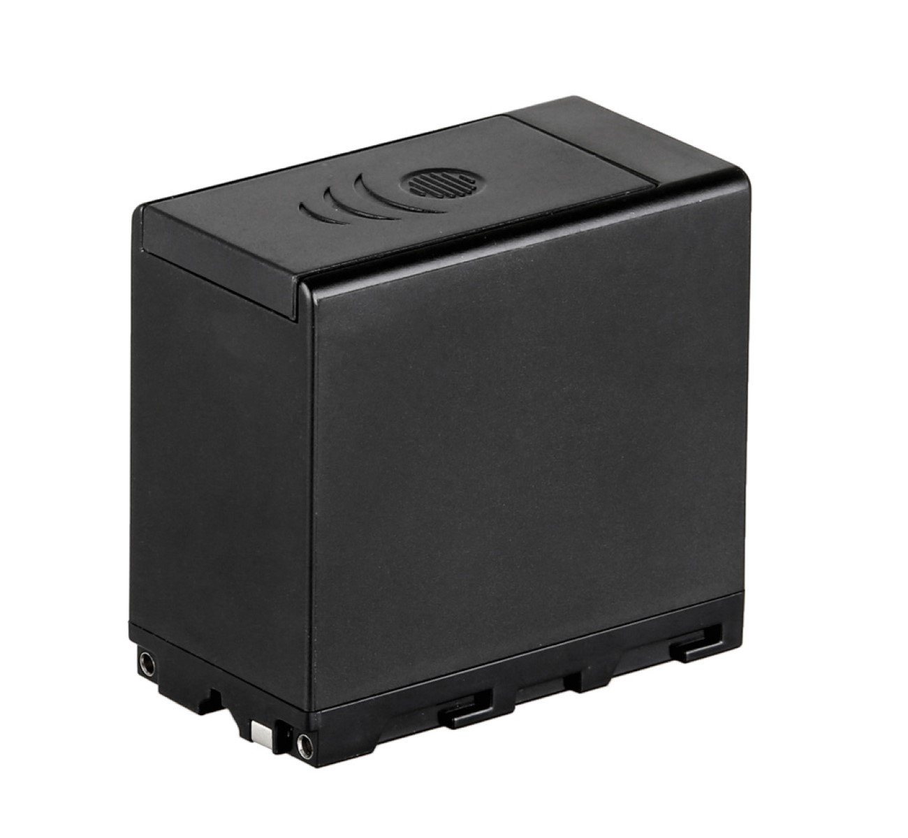 ayex Akku-Adapter Batteriebox für Sony NP-F550, NP-F570, NP-F750, NP-F770 Kamera-Akku von ayex