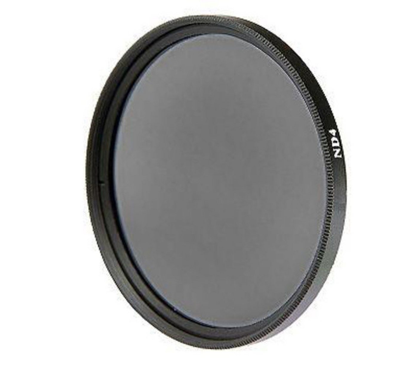 ayex Graufilter ND4 Filter 77mm ND-4 Graufilter von ayex