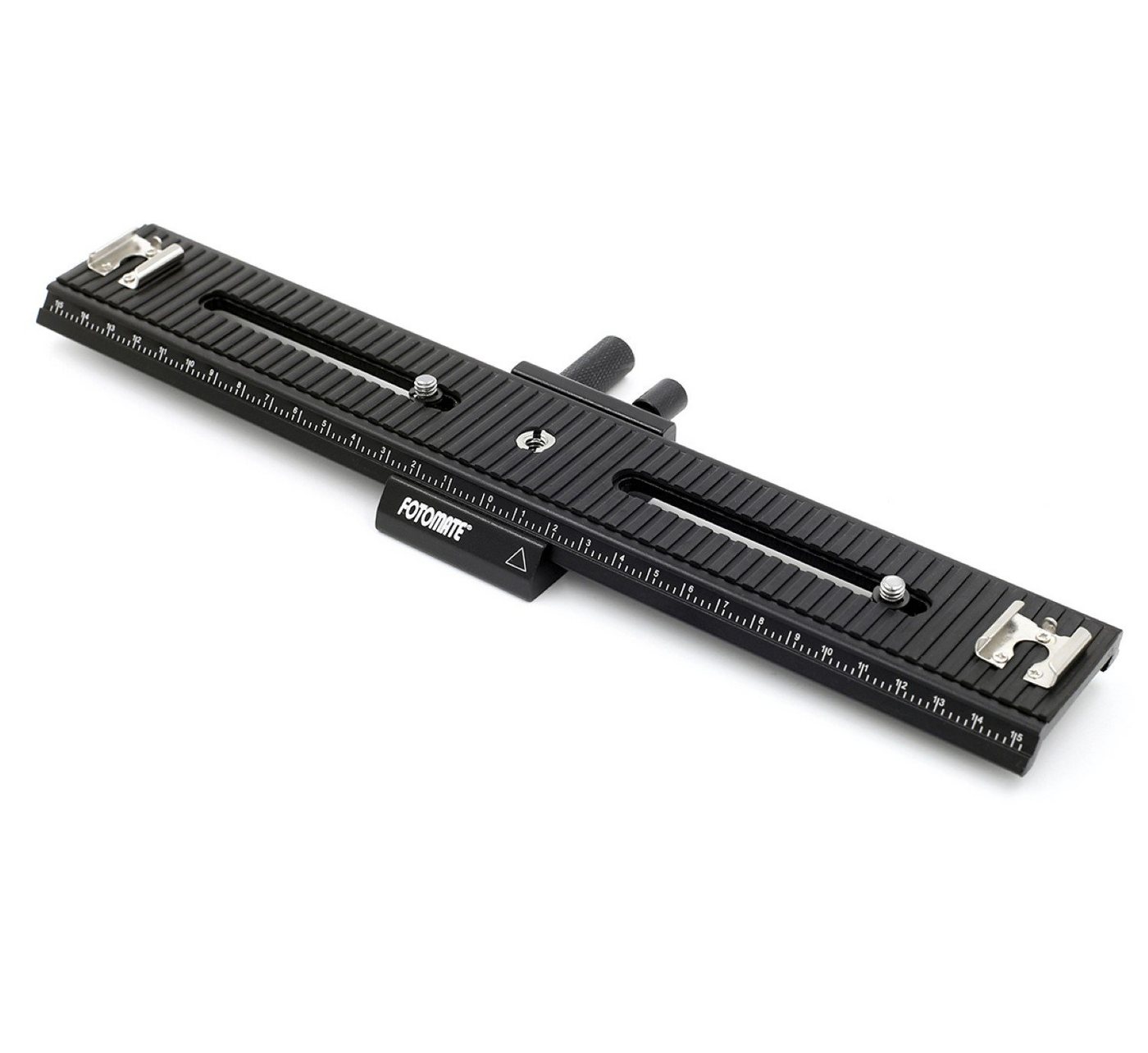 ayex Kugelkopf Einstellschlitten Makroschiene LP-03 25cm Verstellweg + Zubehörschuh ayex Kugelkopf Einstellschlitten Makroschiene LP-03 25cm Verstellweg + Zubehörschuh von ayex