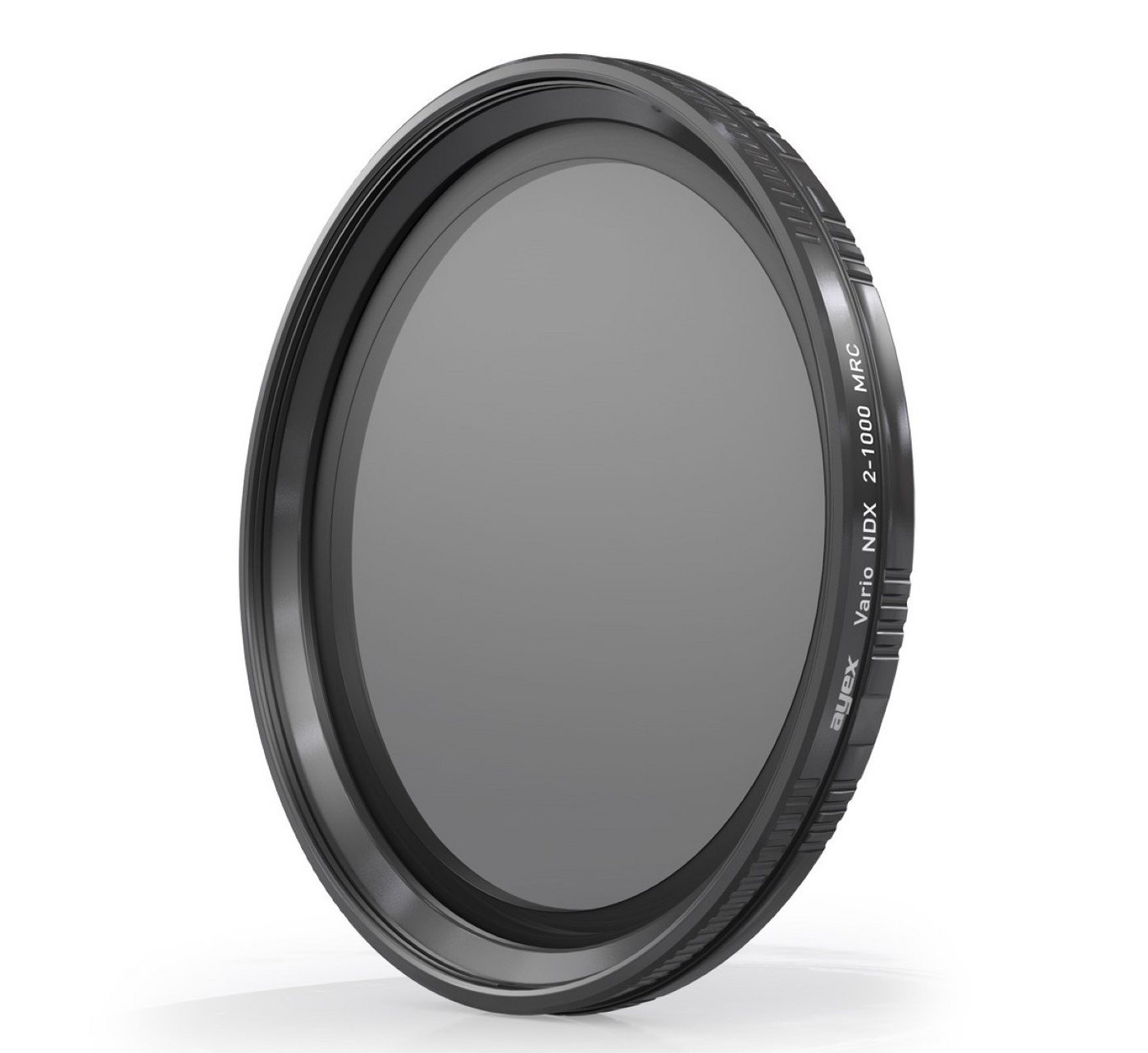 ayex MRC Slim Graufilter variabel ND2 - ND1000 49mm Graufilter von ayex