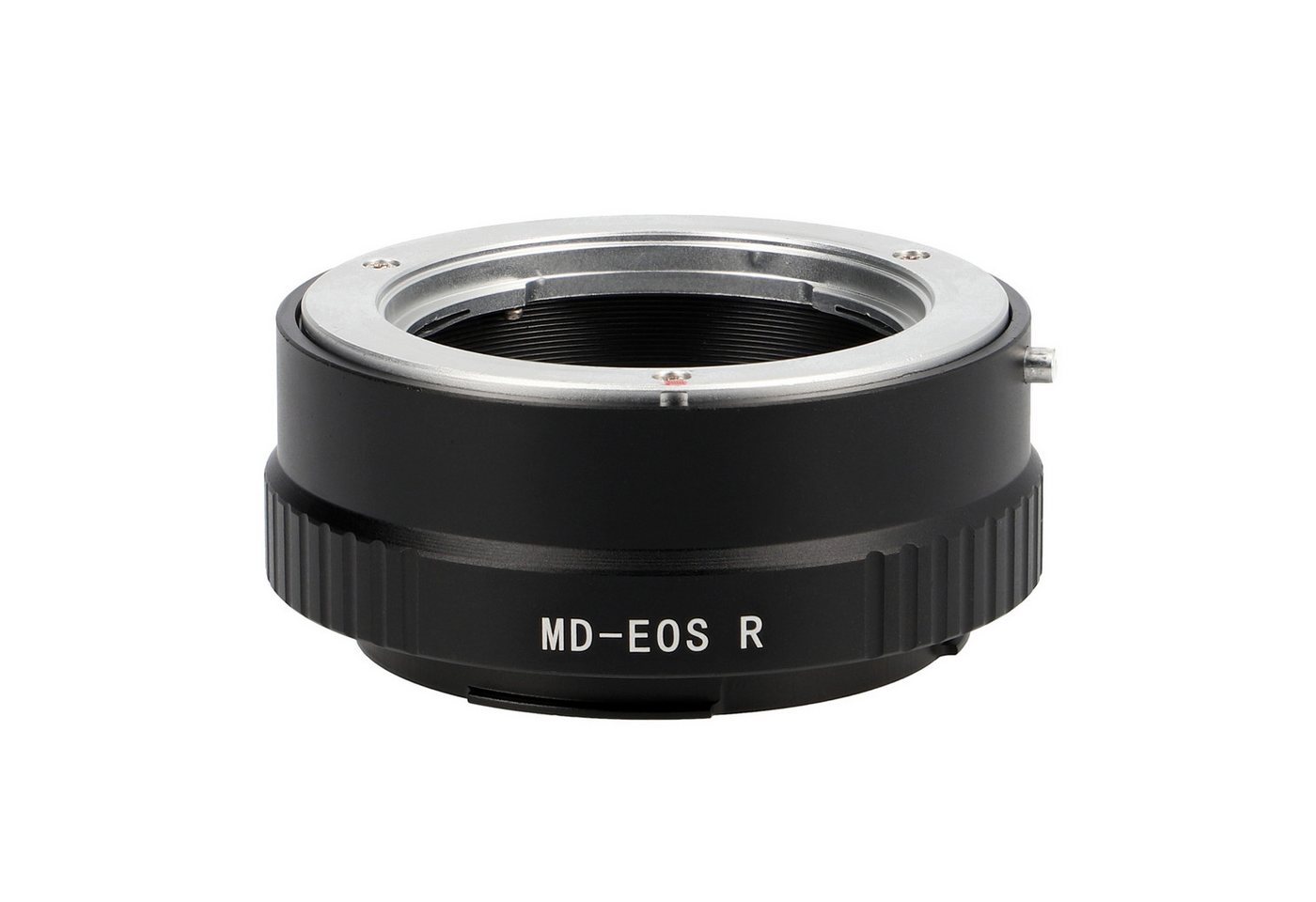 ayex Objektivadapter Minolta MD Bajonett Objektive an Canon EOS R Mount Objektiv-Adapter ayex Objektivadapter Minolta MD Bajonett Objektive an Canon EOS R Mount Objektiv-Adapter von ayex