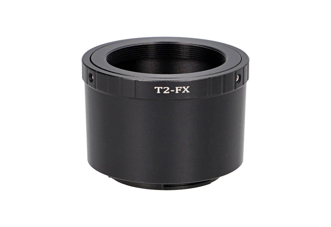 ayex Objektivadapter T2-Objektive an Fuji FX Mount Kameragehäuse Objektiv-Adapter ayex Objektivadapter T2-Objektive an Fuji FX Mount Kameragehäuse Objektiv-Adapter von ayex