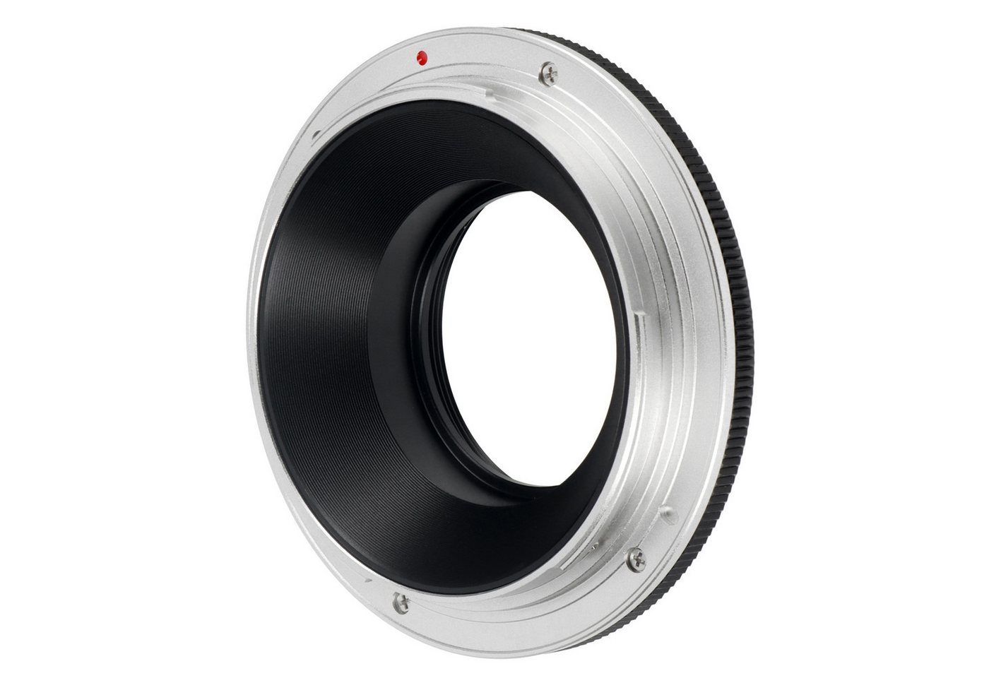 ayex Objektivadapter für M42 Objektive an Fujifilm GFX Objektiv-Adapter ayex Objektivadapter für M42 Objektive an Fujifilm GFX Objektiv-Adapter von ayex