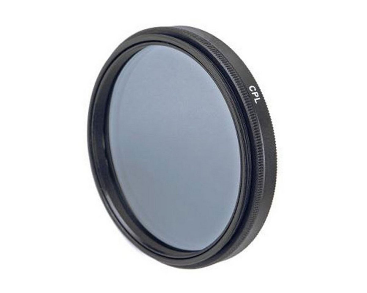 ayex Polfilter Polarisationsfilter Cirkular zirkular CPL 52mm Polfilter von ayex