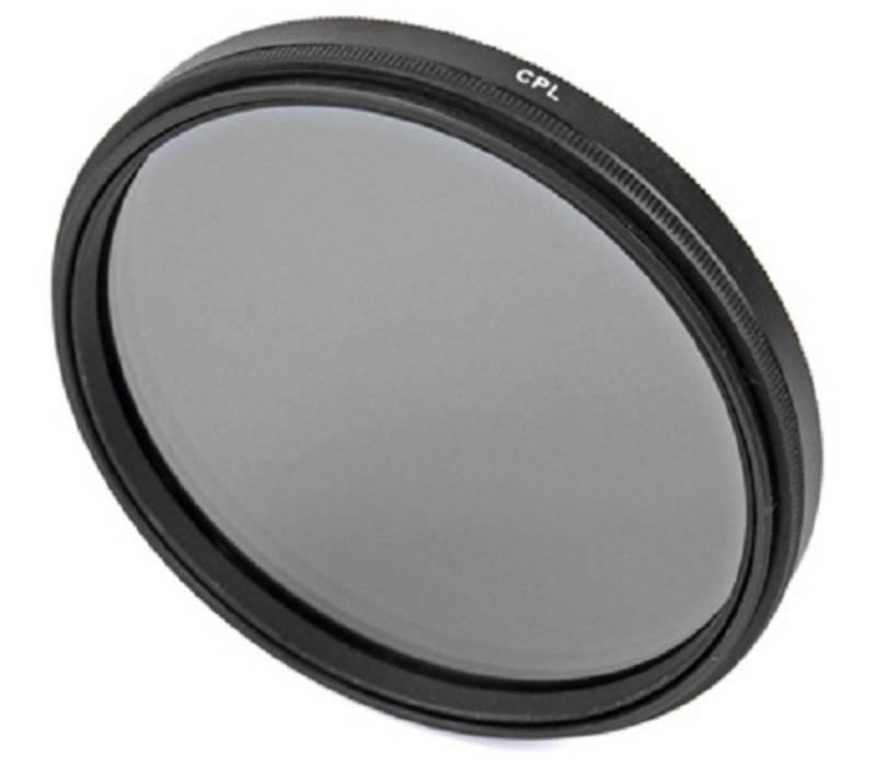 ayex Polfilter Polarisationsfilter Cirkular zirkular CPL 72mm Polfilter von ayex