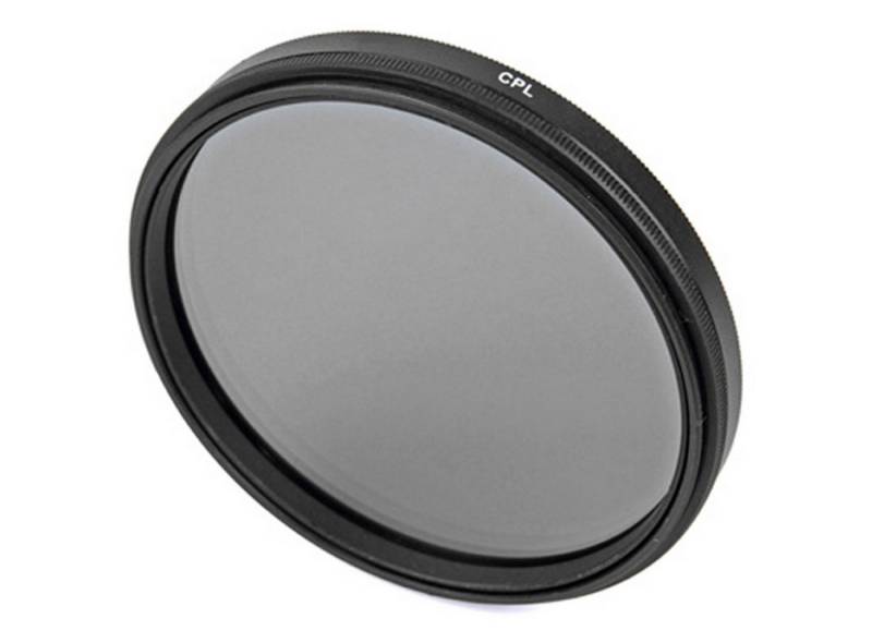 ayex Polfilter Polarisationsfilter Cirkular zirkular CPL 82mm Polfilter von ayex