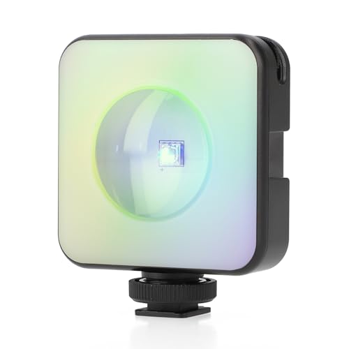 ayex RGB LED Ambiente Light 45 hocheffektiven Lichtperlen 2000mAh Akku wiederaufladbar Type-C W-S6 ayex RGB LED Ambiente Light 45 hocheffektiven Lichtperlen 2000mAh Akku wiederaufladbar Type-C W-S6 von ayex