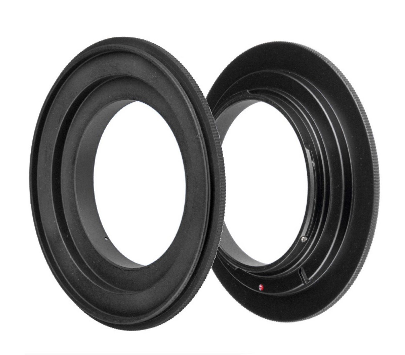 ayex Retroadapter Pentax 62mm Umkehrring Reversering Objektiv Makroadapter Objektiveadapter von ayex