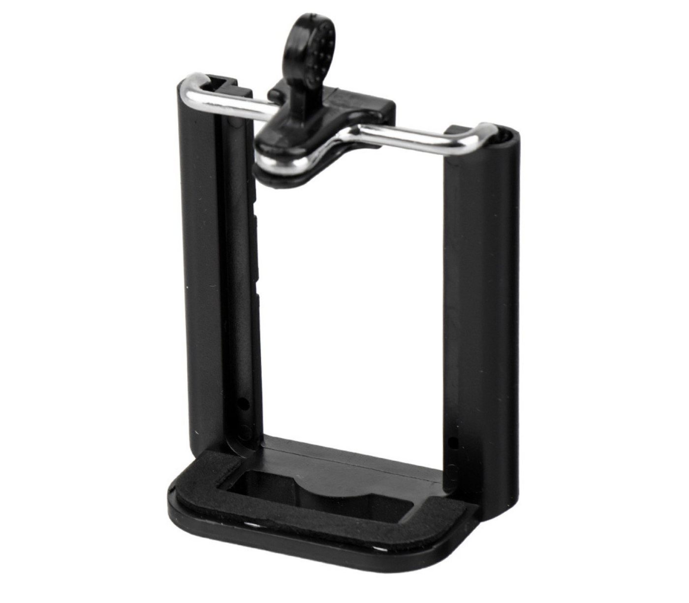 ayex Smartphone-Halter Phone Clip mit Stativgewinde Smartphone ayex Smartphone-Halter Phone Clip mit Stativgewinde Smartphone von ayex