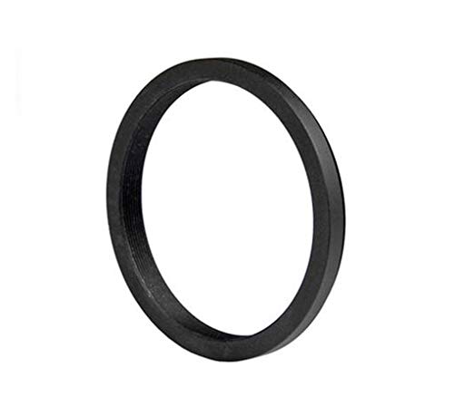 ayex Step Down Ring 49mm-40,5mm Reduzierring Adapterring Universal passend von ayex