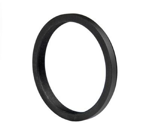 ayex Step Down Ring 49mm-46mm Reduzierring Adapterring Universal passend von ayex