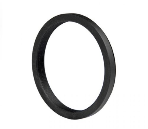 ayex Step Down Ring 52mm-46mm Reduzierring Adapterring Universal passend von ayex