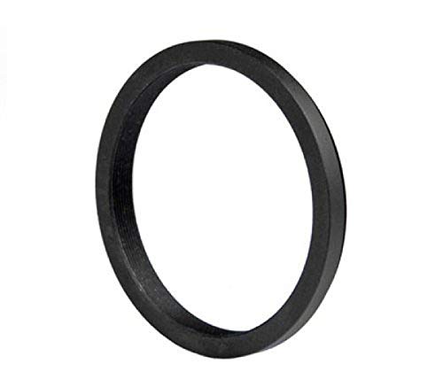 ayex Step Down Ring 52mm-49mm Reduzierring Adapterring Universal passend von ayex