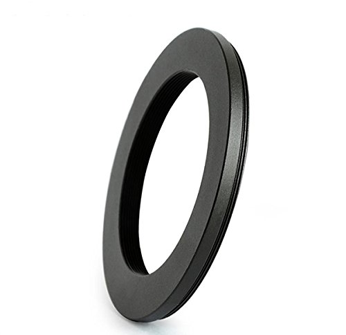 ayex Step Down Ring 55mm-49mm Reduzierring Adapterring Universal passend von ayex