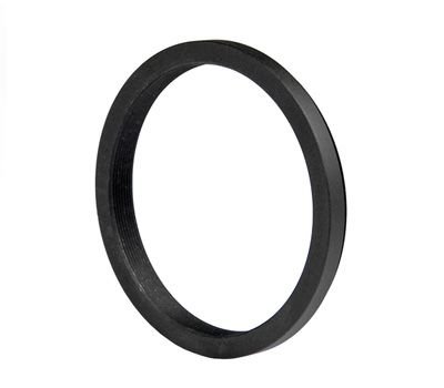 ayex Step Down Ring 58mm-46mm Reduzierring Adapterring Universal passend von ayex