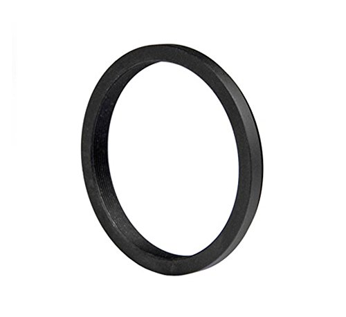 ayex Step Down Ring 77mm-52mm Reduzierring Adapterring Universal passend von ayex
