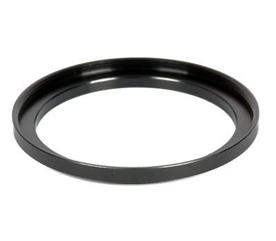 ayex Step Up Ring 27mm-37mm Reduzierring Adapterring Universal passend von ayex