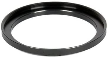 ayex Step Up Ring 43mm-55mm Reduzierring Adapterring Universal passend von ayex