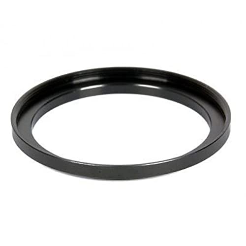 ayex Step Up Ring 46mm-52mm Reduzierring Adapterring Universal passend von Khalia-Foto