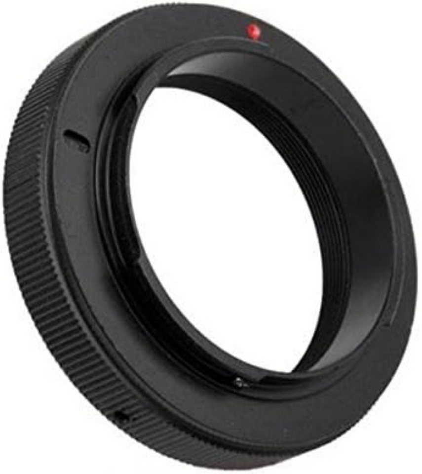 ayex T2-Objektive Adapter auf Nikon Objektiveadapter von ayex