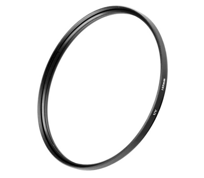 ayex UV Filter MC Schutzfilter für Objektive mit 105mm Gewinde Foto-UV-Filter von ayex