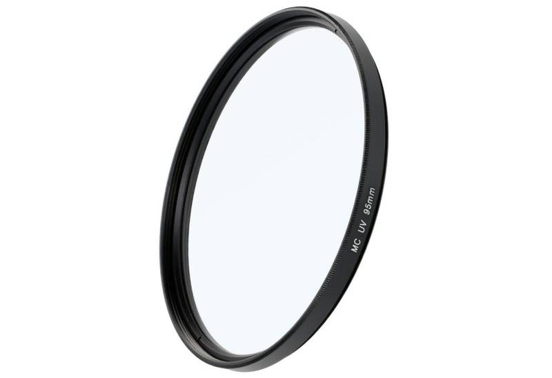 ayex UV Filter MC Schutzfilter für Objektive mit 95mm Gewinde Foto-UV-Filter von ayex