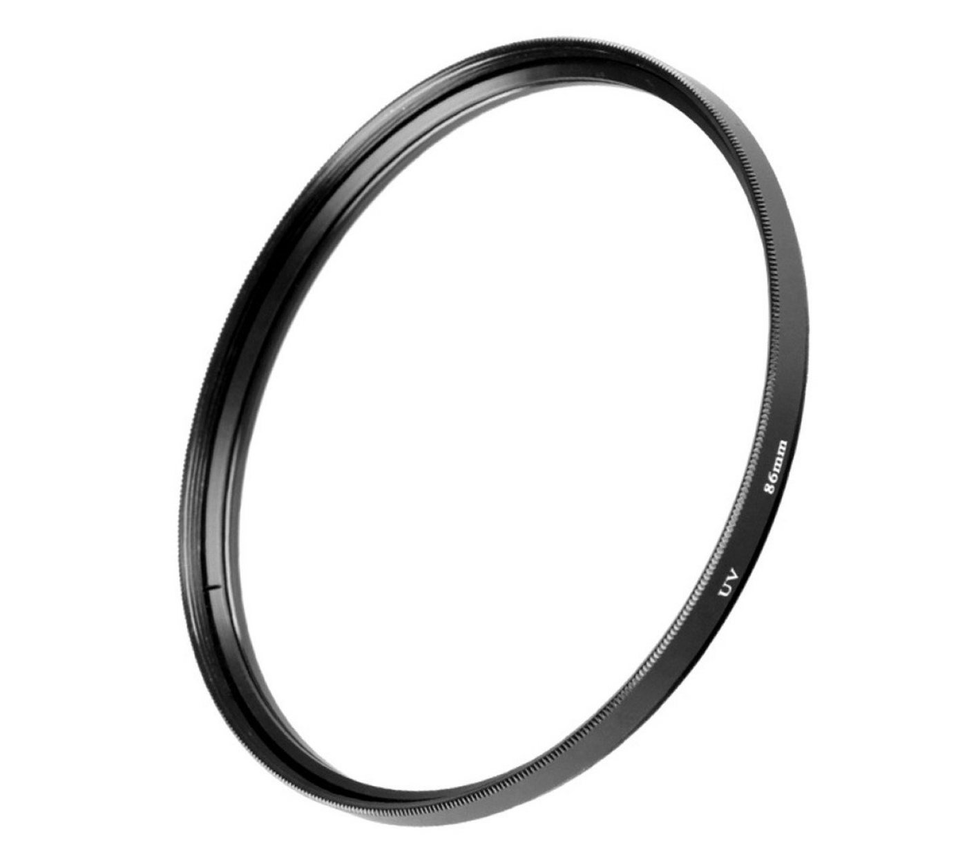 ayex UV Filter Schutzfilter für Objektive mit 86mm Gewinde Foto-UV-Filter von ayex