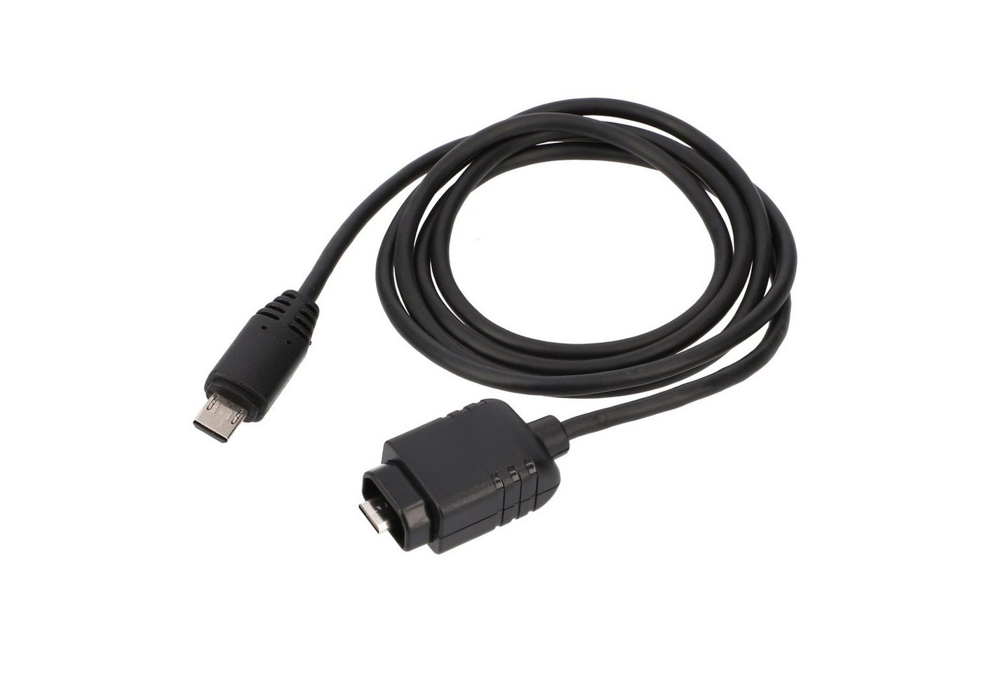ayex VMC-MM1 USB Multi Terminal Connecting Kabel Sony Kameras 1 Meter Kabel-Fernauslöser von ayex