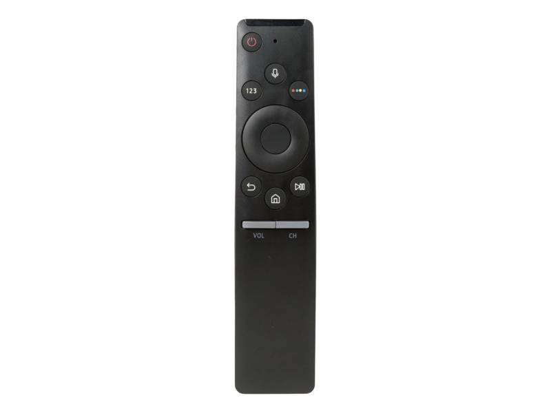 azurano BN59-01274A, BN5901274A, TM1750A, VOICE Fernbedienung (Fernbedienung für SAMSUNG BN59-01274A, BN5901274A, TM1750A mit Sprach) von azurano