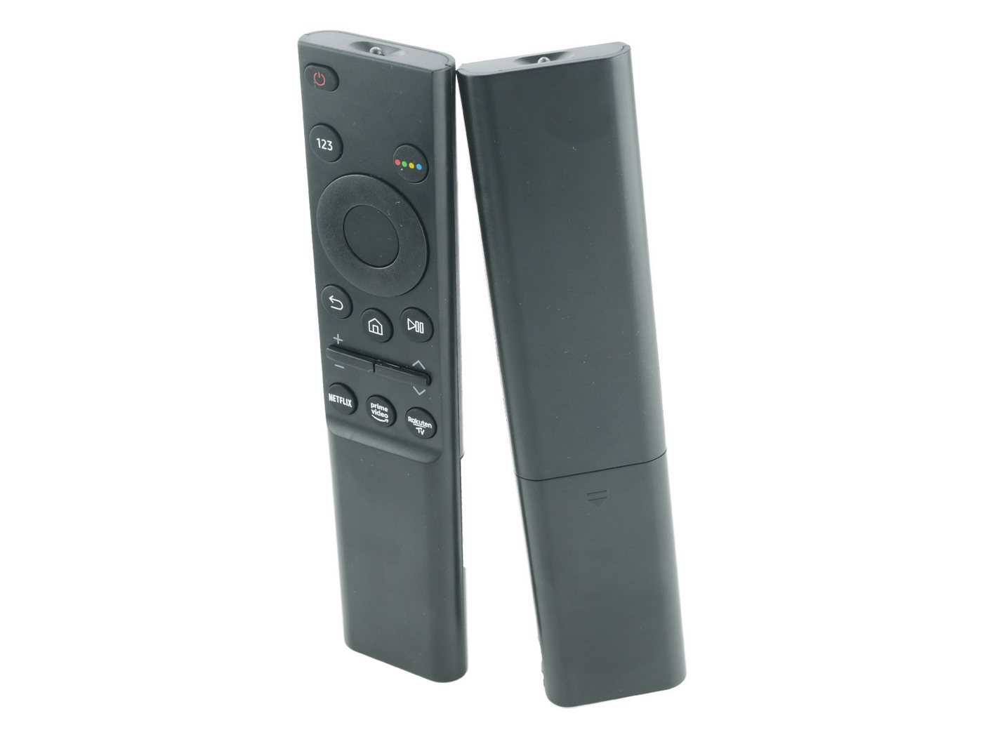 azurano BN59-01358C, BN5901358C Fernbedienung (Fernbedienung für SAMSUNG BN59-01358C, BN5901358C für Samsung AU, TU) von azurano