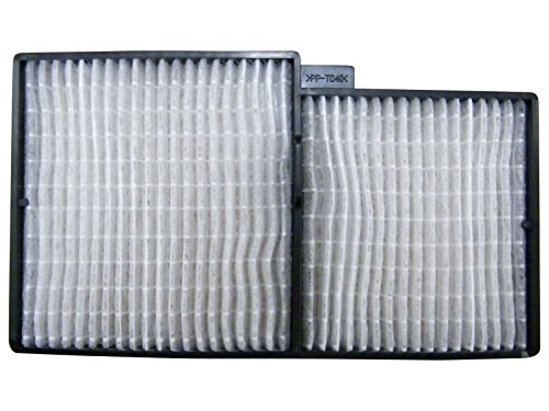 azurano Beamer-Luftfilter für EPSON ELPAF29, V13H134A29, 1537773 azurano Beamer-Luftfilter für EPSON ELPAF29, V13H134A29, 1537773 von azurano
