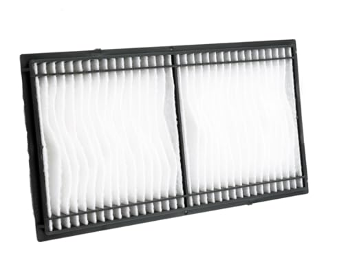 azurano Beamer-Luftfilter für NEC NP06FT, 100014501, 24F53361 azurano Beamer-Luftfilter für NEC NP06FT, 100014501, 24F53361 von azurano