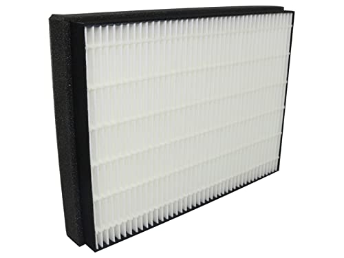 azurano Beamer-Luftfilter für PANASONIC ET-SFR330 azurano Beamer-Luftfilter für PANASONIC ET-SFR330 von azurano