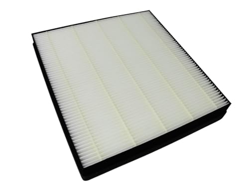 azurano Beamer-Luftfilter für PANASONIC ET-SRE16, 003-003705-01, AH-38323 azurano Beamer-Luftfilter für PANASONIC ET-SRE16, 003-003705-01, AH-38323 von azurano