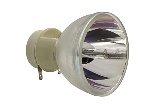 azurano Beamerlampe BLB2 Ersatz für OSRAM P-VIP 200/0.8 E20.8 Ersatzlampe für diverse Projektoren von ACER, DELL, EMACHINES, OPTOMA, SMART BOARD, 200W von azurano