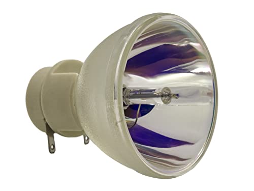 azurano Beamerlampe BLB24 Ersatz für OSRAM PVIP 240/0.8 E20.9N Ersatzlampe für diverse Projektoren, 240W von azurano