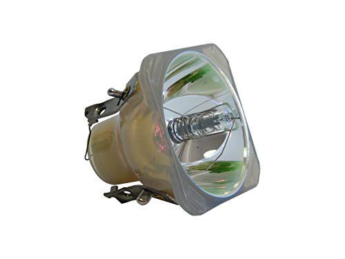 azurano Beamerlampe BLB42 Ersatz für PHILIPS UHP 220W/150W 1.0 E19 Ersatzlampe für diverse Projektoren von 3D PERCEPTION, ACCO, BENQ, DUKANE, KODAK, NEC, OPTOMA, PROJECTIONDESIGN, TOSHIBA, UTAX, 220W von azurano