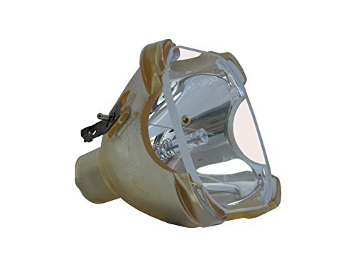azurano Beamerlampe BLB44 Ersatz für PHILIPS UHP 200W 1.0 P22 Ersatzlampe für diverse Projektoren von BOXLIGHT, EPSON, SANYO, SONY, 200W von azurano