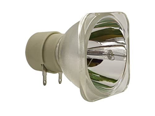 azurano Beamerlampe BLB47 Ersatz für PHILIPS UHP 190W/160W 0.9 E20.9 Ersatzlampe für diverse Projektoren von ACER, BENQ, OPTOMA, 190W von azurano