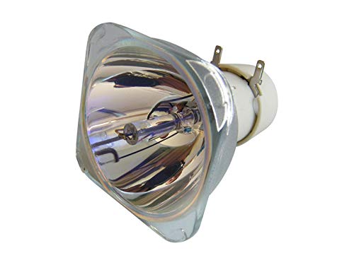 azurano Beamerlampe BLB55 Ersatz für PHILIPS UHP 225/160W 0.9 E20.9 Ersatzlampe für diverse Projektoren von BENQ, DELL, INFOCUS, NEC, SANYO, 225W von azurano